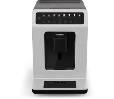 Krups Evidence ECO-Design EA897A duurzame automatische espressomachine