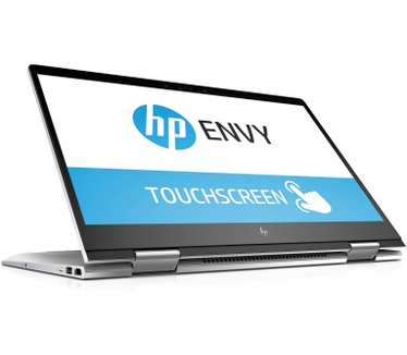 HP Envy x360 15-bp101nb (Belgisch model)