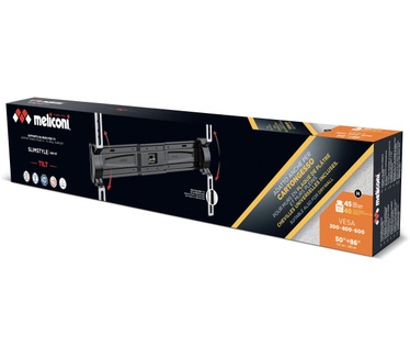 Meliconi SLIMSTYLE PLUS 600ST CG