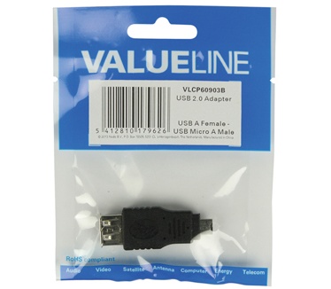 ValueLine VLCP60903B