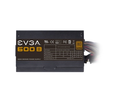 EVGA 600B