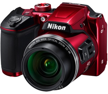 Nikon B500