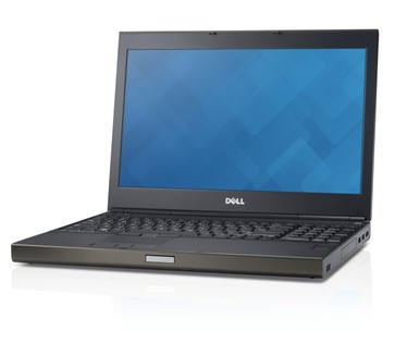 Dell M4800