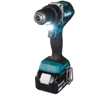 Makita DDF484RFJ