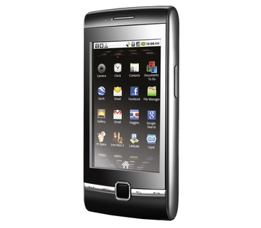 Huawei U8500