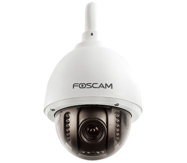 Foscam FI9828P