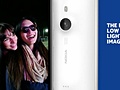 Nokia Lumia 925