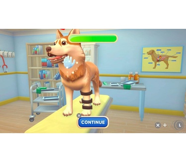 My Universe : Pet Clinic Cats & Dogs