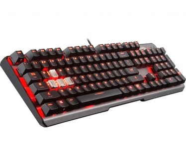 MSI Vigor GK60 CR