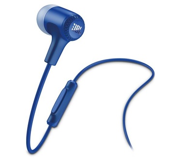 JBL E15 (Blauw)
