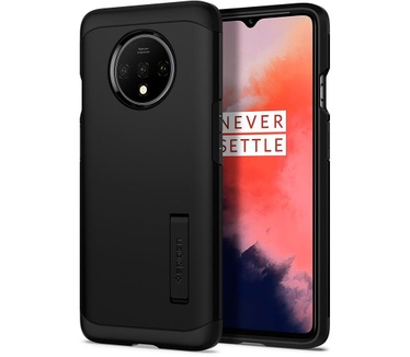 Spigen OnePlus 7T Case Tough Armor