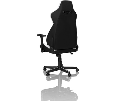 Nitro Concepts S300 Zwart/Wit