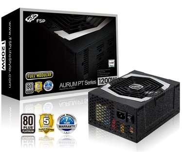 FSP AURUM PT 1200W