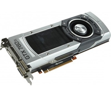 PNY GeForce GTX 780 Ti 3GB