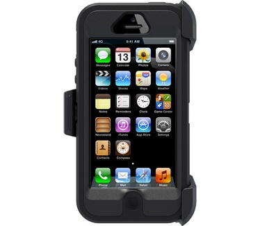 Otterbox Defender iPhone 5