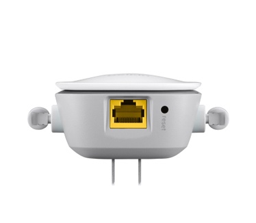 Belkin Wireless-N600 DualBand Router - F9K1121AS