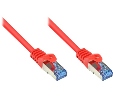 Alcasa Cat6a 20m