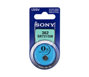 Sony SR721SW