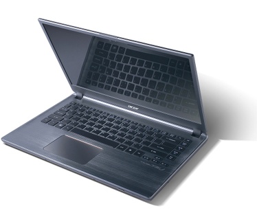 Acer Aspire M5-481TG-73536G25Mass