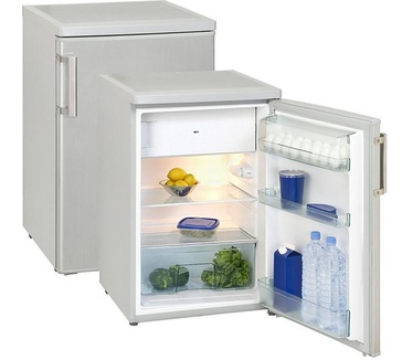 Exquisit KS 16 A+ZILVER