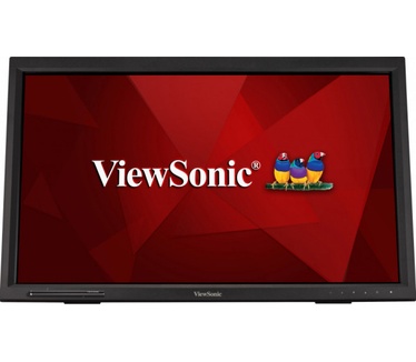 ViewSonic TD2423