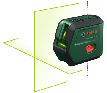 Bosch AdvancedLevel 2G