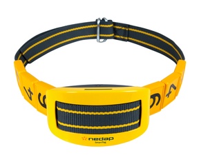 Nedap nekband koe