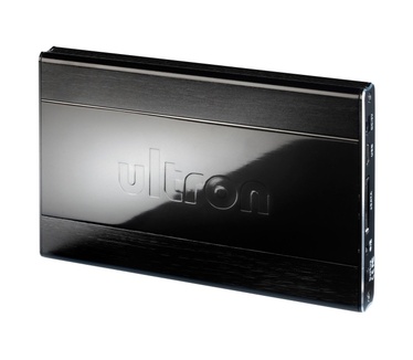 Ultron 2.5" USB 2.0 en eSATA 1TB Zwart