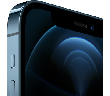 Apple iPhone 12 Pro 256GB Blauw