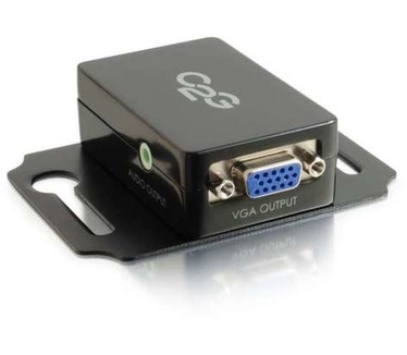 CablesToGo HDMI/VGA