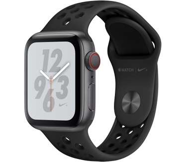 Apple Watch Nike+ Series 4