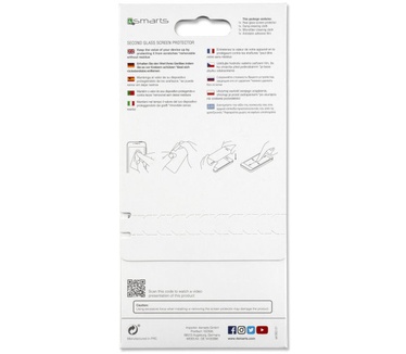 4smarts 492984 (iPhone SE (2020), 8, 7)