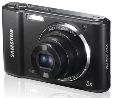 Samsung ES90 Zwart