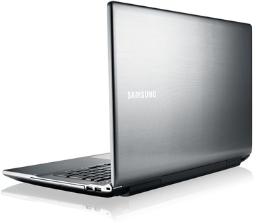 Samsung Series 5 NP550P7C-T08DE (Duits model)