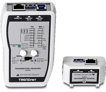 Trendnet TC-NT3