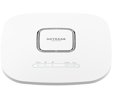Netgear Cloud Managed WiFi 6 (WAX625)