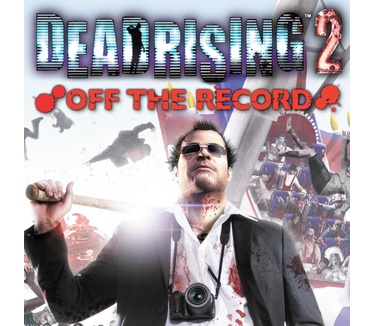 Dead Rising 2 : Off the Record