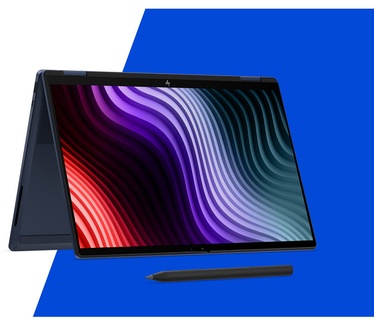 HP OmniBook X Flip 2-in-1 Laptop Next Gen AI 14-kc0600ndx