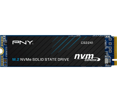 PNY CS2241 500GB