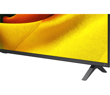 LG NU900 43" Zwart