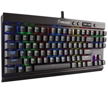 Corsair Gaming K65 RGB Rapidfire (Azerty FR)