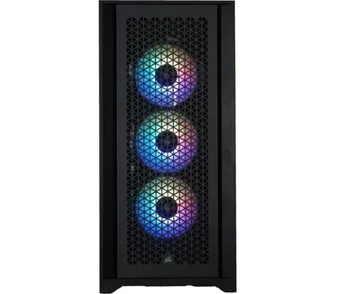 Xenith Epic iCUE Ultra Powered By ASUS