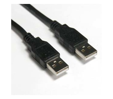 Lantronix USB A/A 4.6m