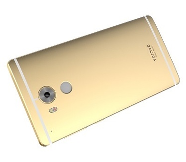 Vernee Apollo