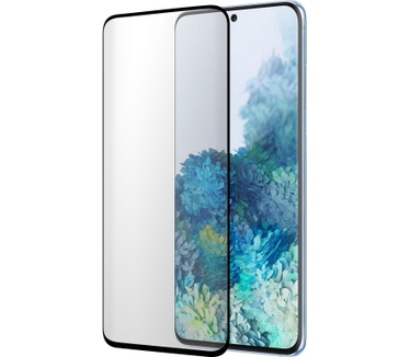 Mobiparts Curved Glass Samsung Galaxy S20 4G/5G