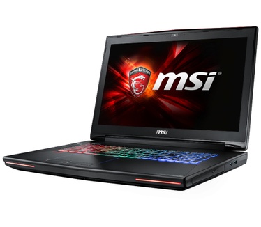 MSI GT72S 6QF-084NL