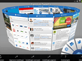Samsung Galaxy Tab 3 8" - software