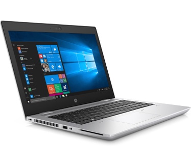 HP 640 G4