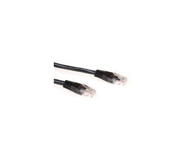 Advanced Cable Technology CAT6A UTP 15m