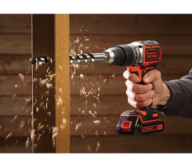 Black & Decker BL188K-QW